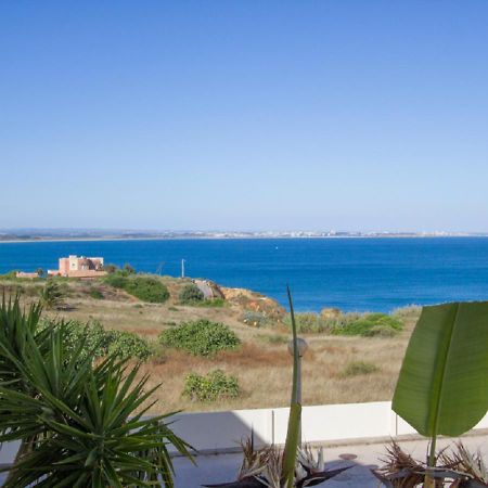 Luxury Beach Sea View 200M Beach & 10Min Centre Lagos Extérieur photo