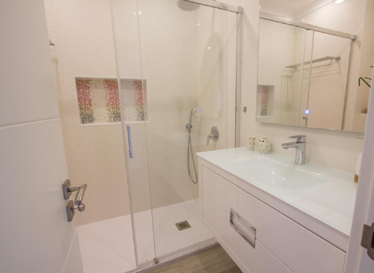 Luxury Beach Sea View 200M Beach & 10Min Centre Lagos Extérieur photo