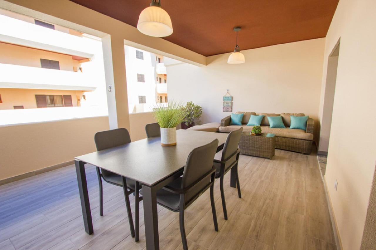 Luxury Beach Sea View 200M Beach & 10Min Centre Lagos Extérieur photo