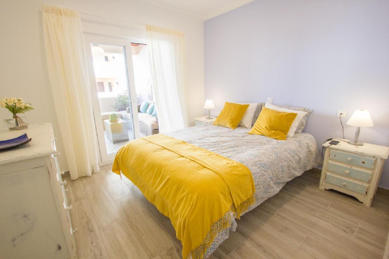 Luxury Beach Sea View 200M Beach & 10Min Centre Lagos Extérieur photo